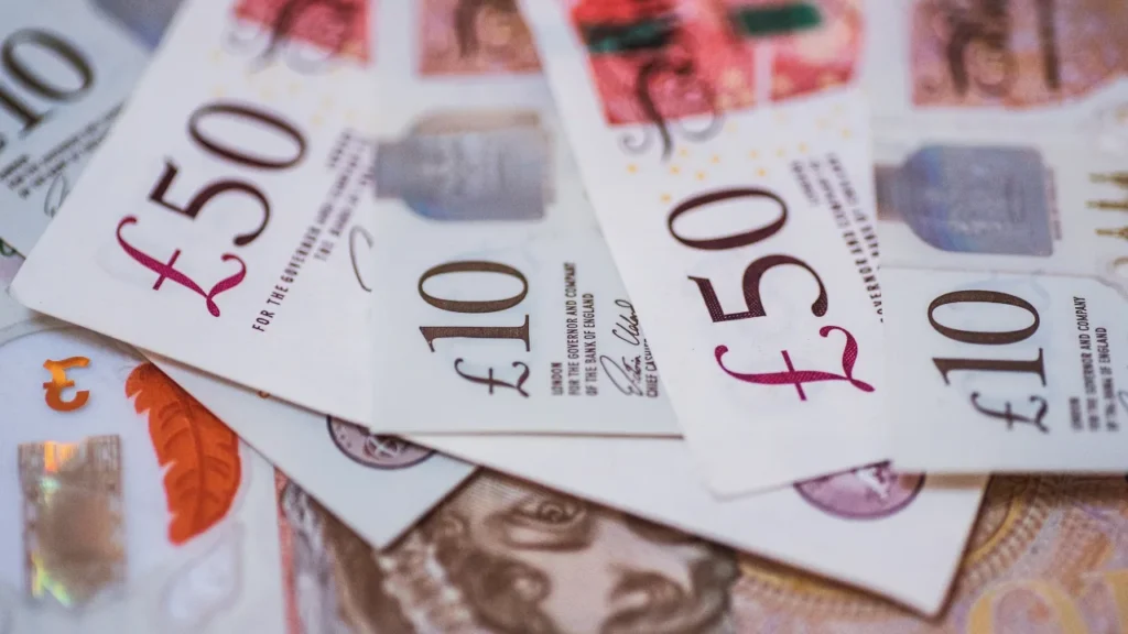 £1200 Savings Boost