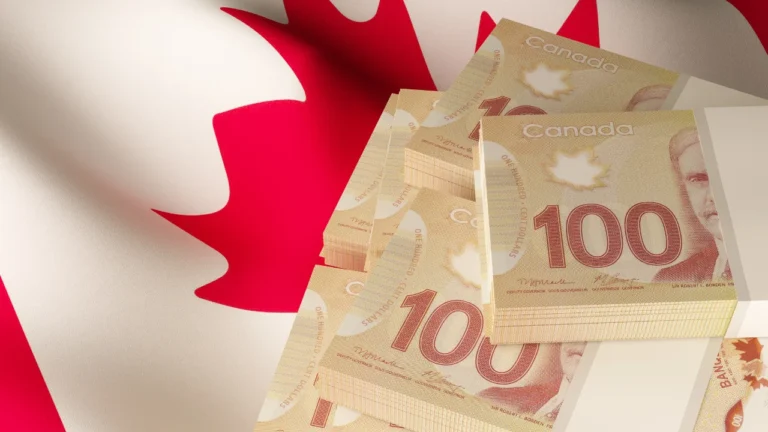 Canada OAS Payment Schedule