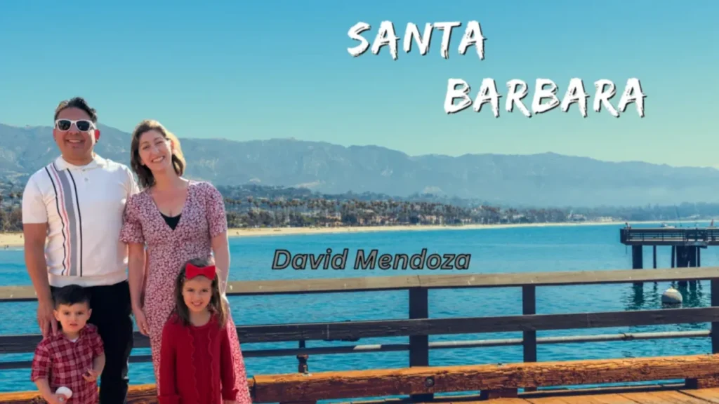 David Mendoza and His Impact