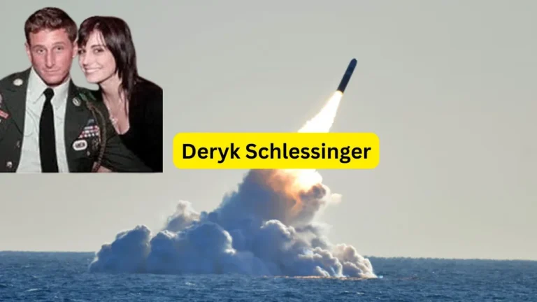 Deryk Schlessinger