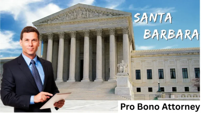 How to Find a Pro Bono Attorney