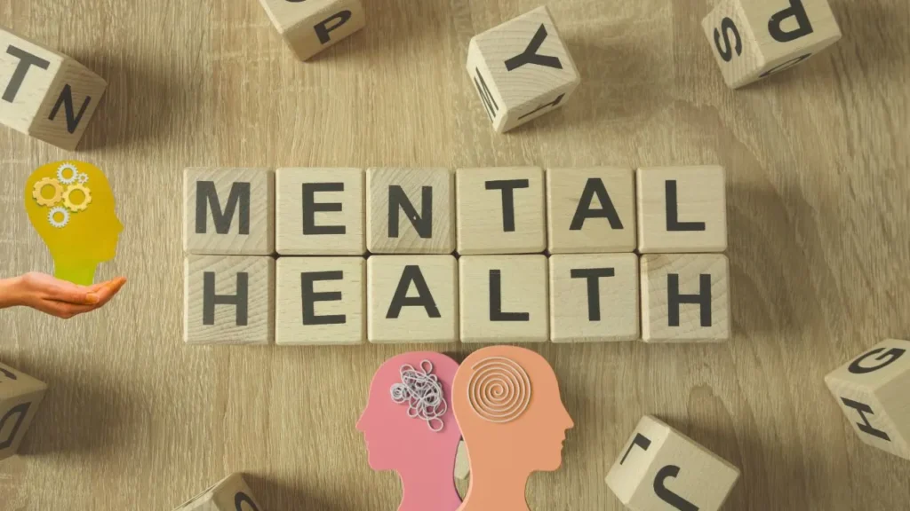Mental Health Law