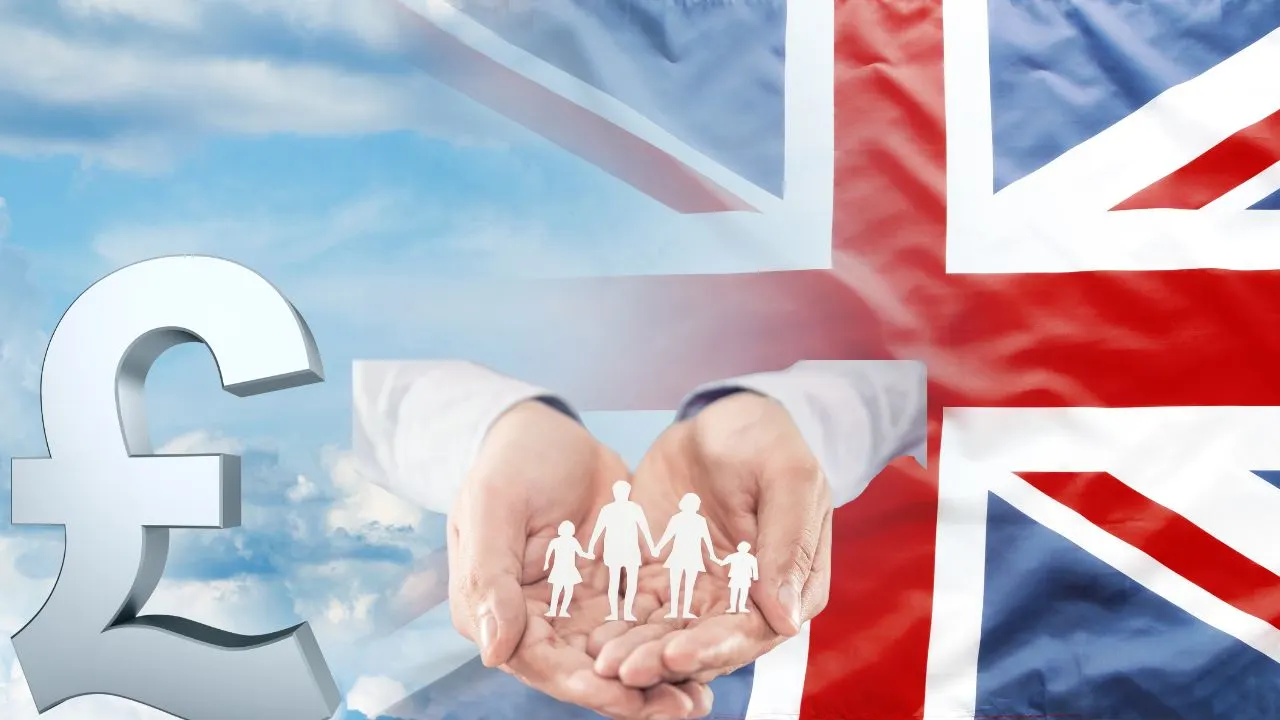 Parents Can Reclaim Up to £1,768 on Childcare