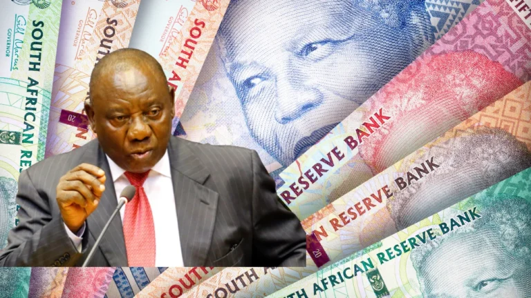 SASSA Halts 12000 Grants