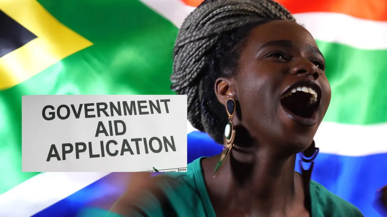 SASSA Payment Confirmed For R350