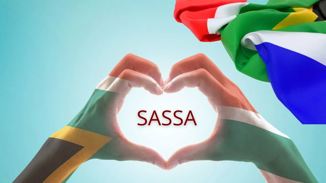 SASSA Payment Dates