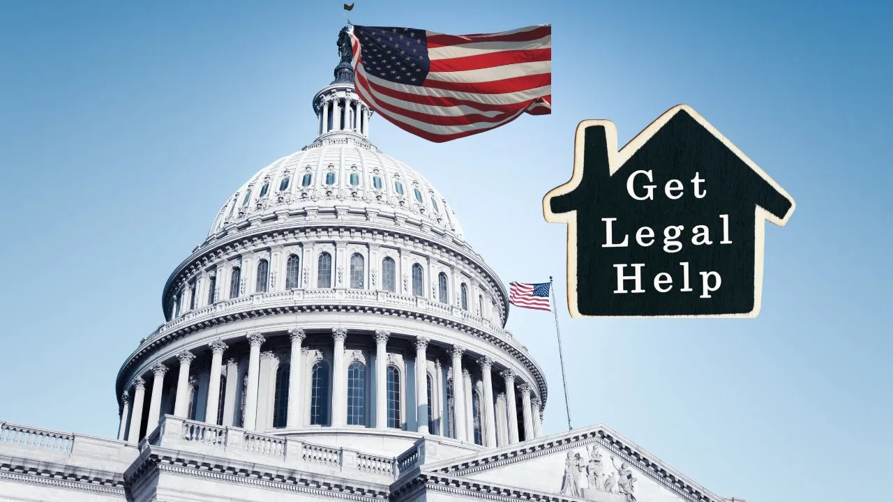 Santa Barbara Right Legal Help