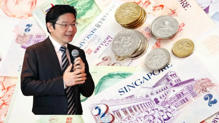 Singapore Pension Reforms