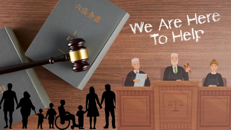 Legal Help to Apply for Disability