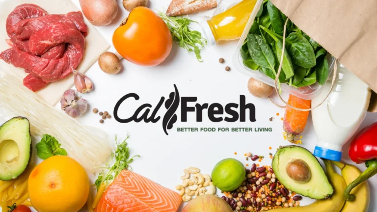 Cal Fresh