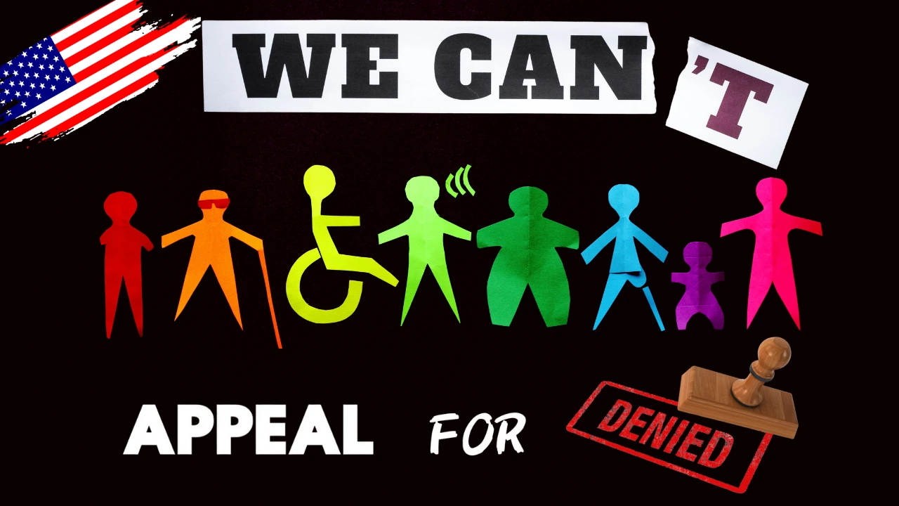 Can You Get Legal Help to Apply for Disability in California