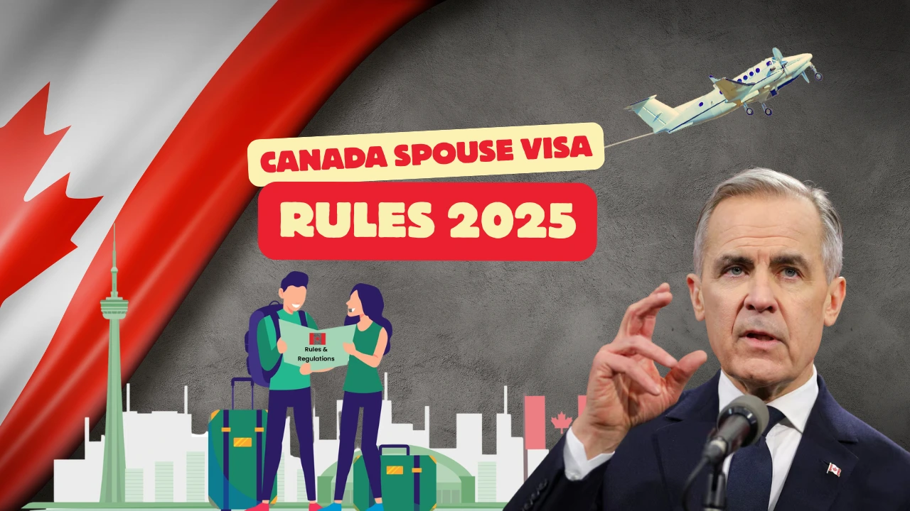 Canada Spouse Visa