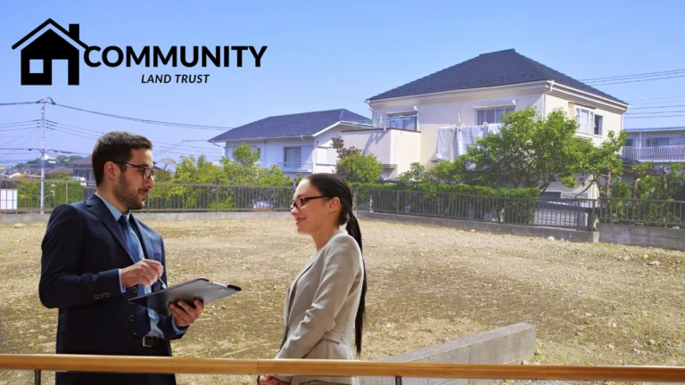 Community Land Trusts