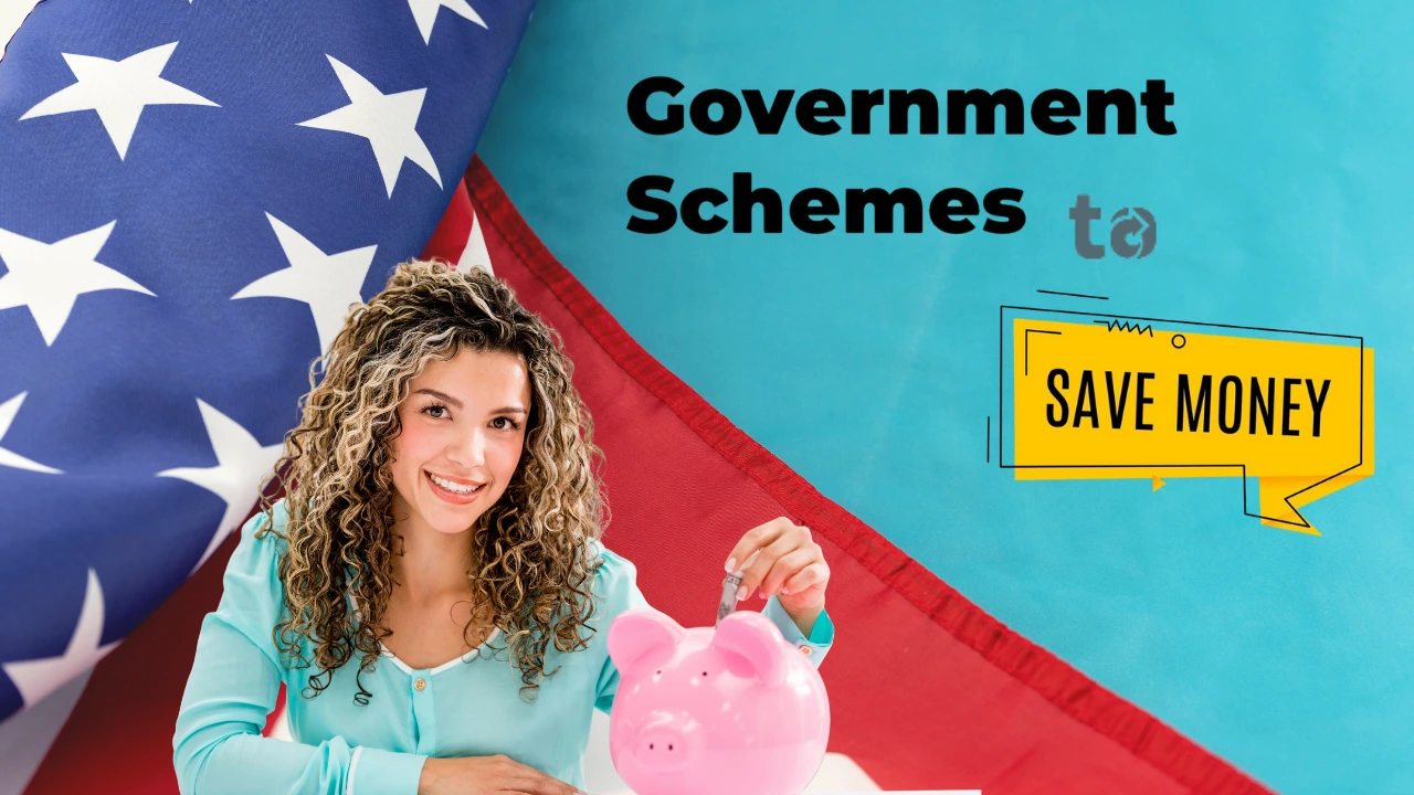 Government Schemes