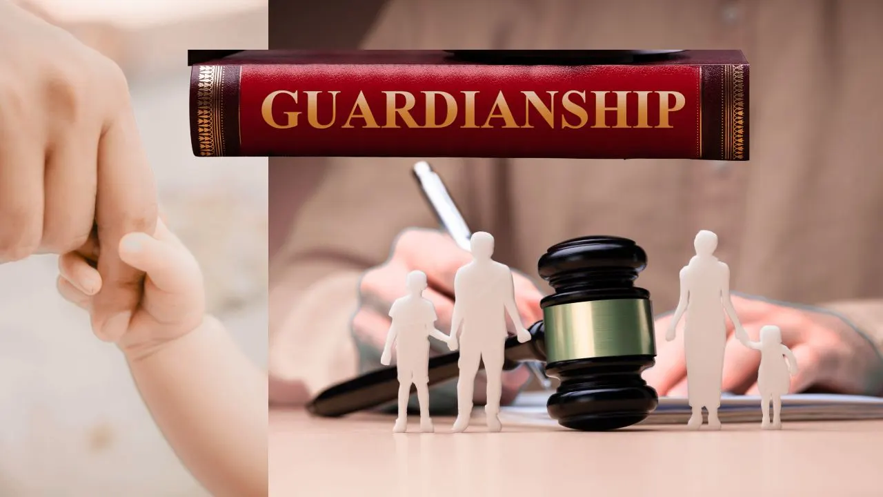 Guardianship vs Power of Attorney
