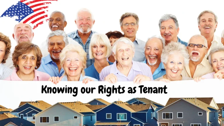 Housing Rights for Seniors