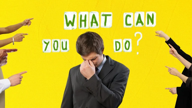 If Your are Falsely Accused