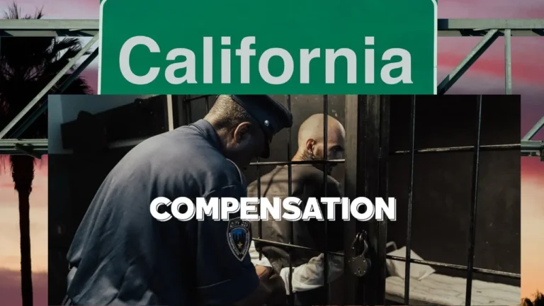 If you violate an evacuation order in california