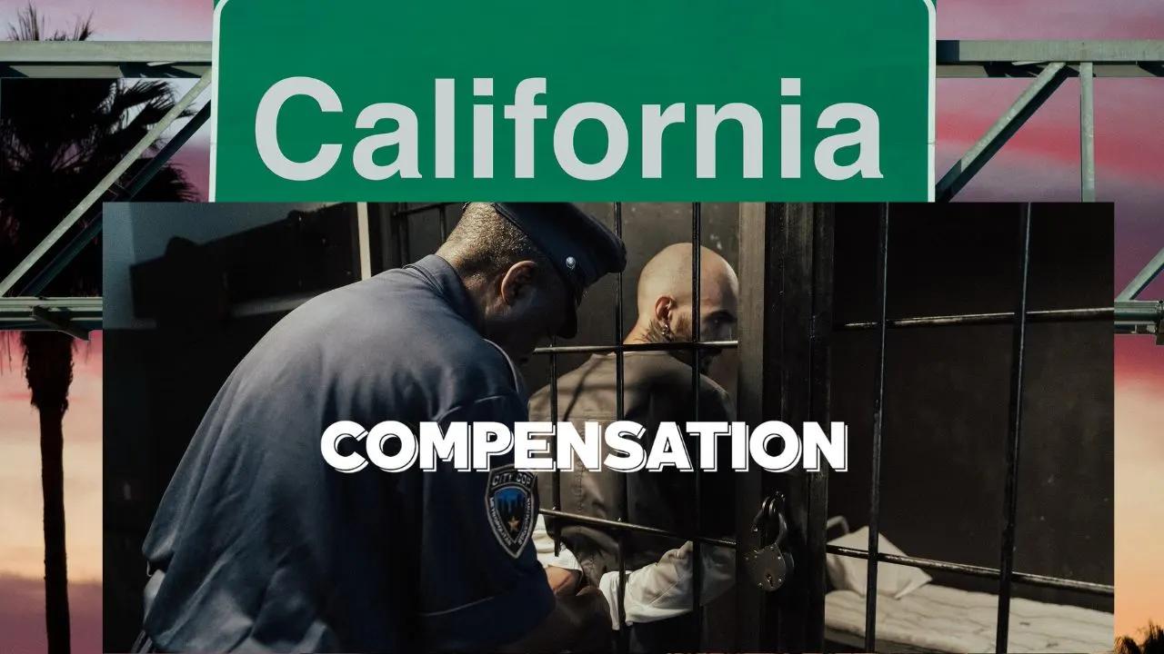 If you violate an evacuation order in california