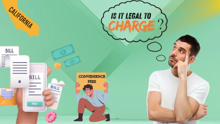 Is It Legal to Charge