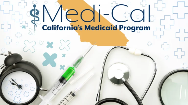 Medi-Cal