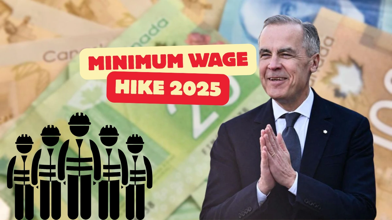 Minimum Wage Hike