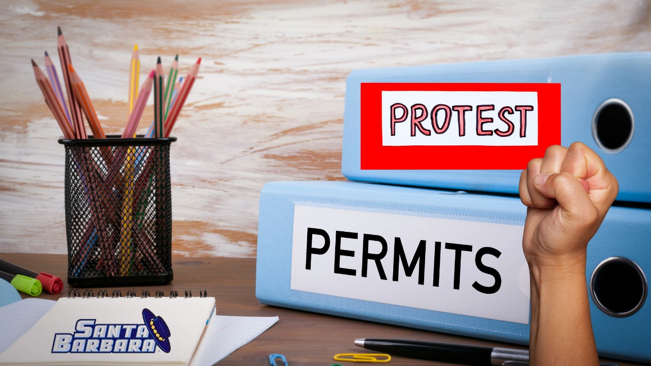 Protest Permits