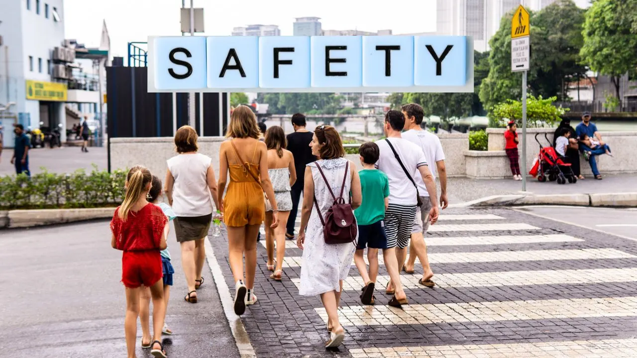 Public Safety Lockdowns