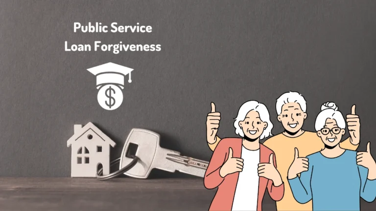 Public Service Loan Forgiveness