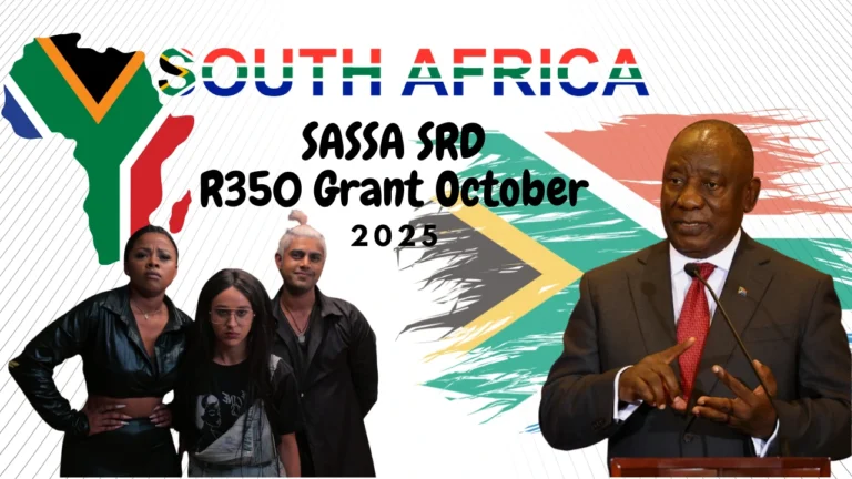 SRD R350 Grant
