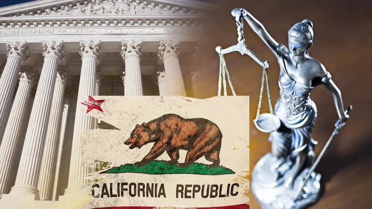 Santa Barbara court witness