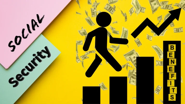 Social Security COLA 2025