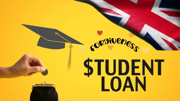 Student Loan Forgiveness