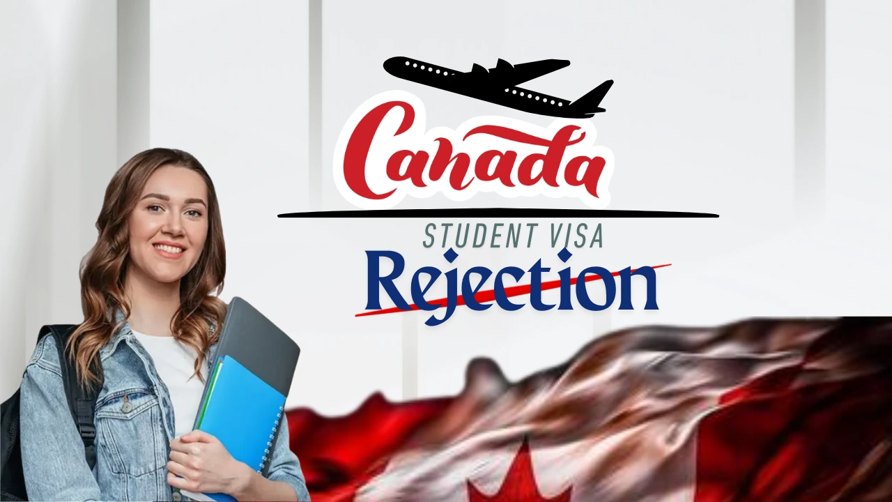 Student Visa Rejection