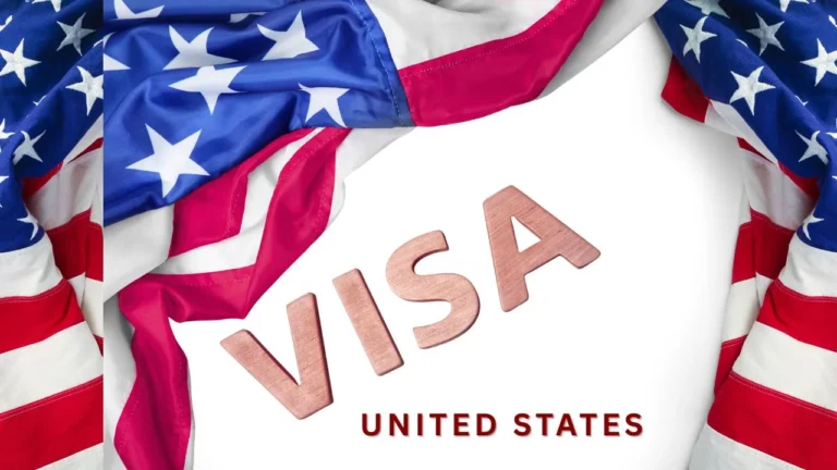 US Visa 2025