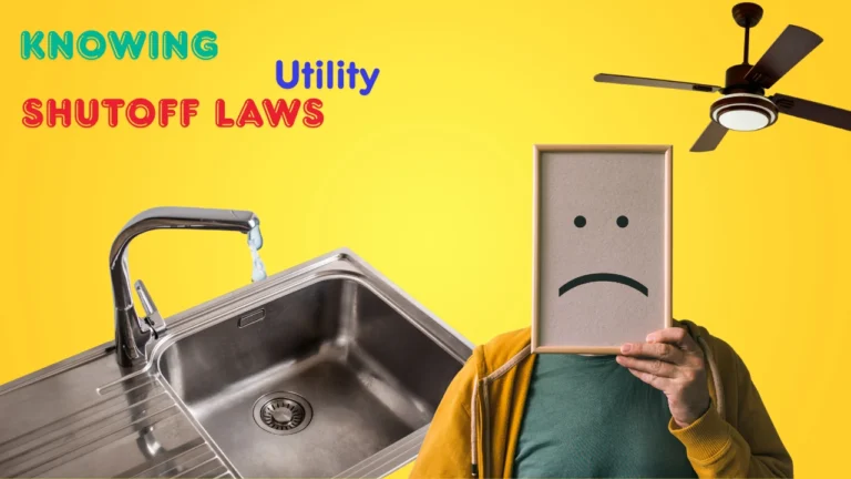 Utility Shutoff Laws