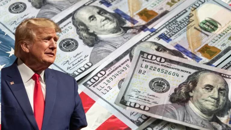 $2,000 Direct Deposit in October 2025: Truth vs Rumor