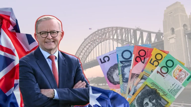 Australia Approves $2.4 Billion Rent Relief Plan to Ease Housing Stress