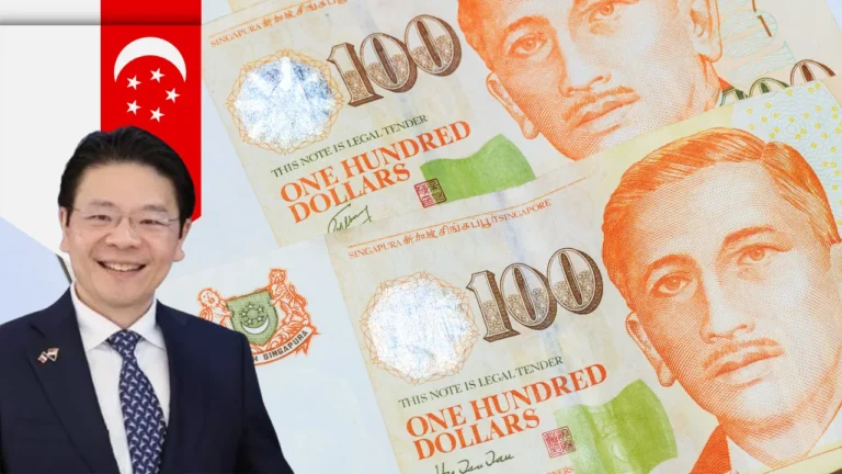 Full Guide to Singapore’s 2025 S$700 Payout for Citizens