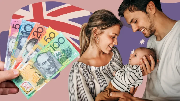 Parents to Get $948 a Week Under Centrelink’s New 2025 Plan