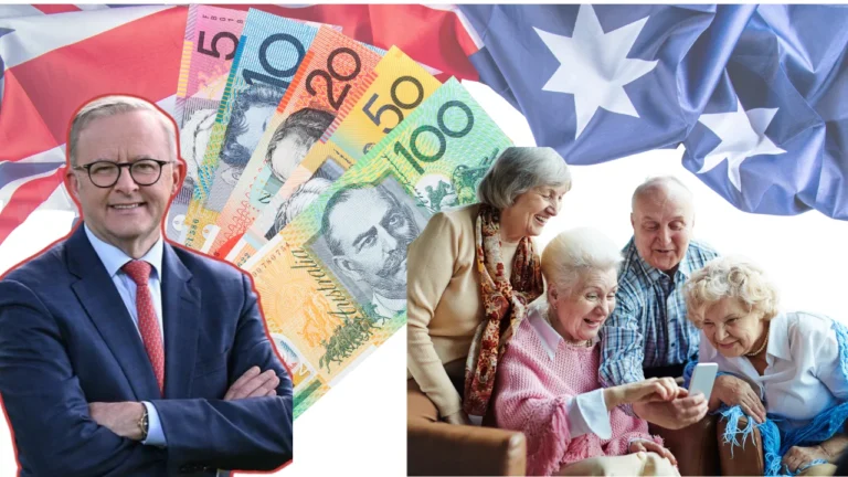 Pension in October 2025: What Seniors Should Know About the $1,900 Claim