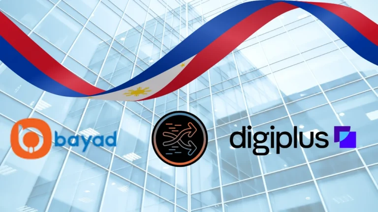 Philippines OTC Payment Boost DigiPlus Partners with Bayad