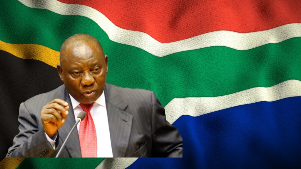 SASSA Child Support Grant 