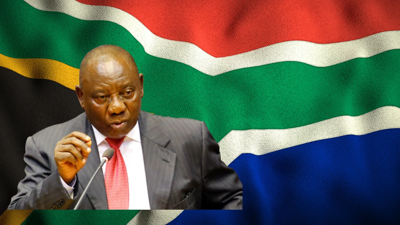 SASSA Child Support Grant