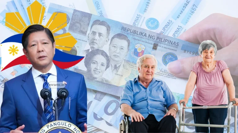 SSS ₱2,200 Pension Increase Rules, Timeline, Impact (1)