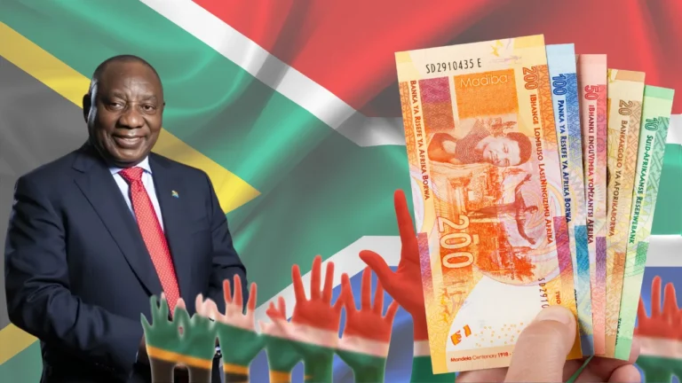 South Africa SASSA R2,090 Grant 2025 – Eligibility and Payment Information