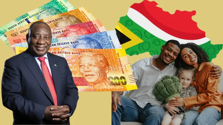 UIF Adoption Payments in 2025: R17,712 Support for New Parents